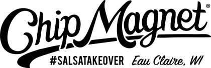 Chip Magnet