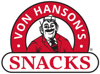 Von Hansen's Snacks