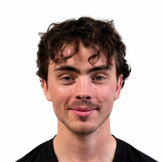 Nick Wenger