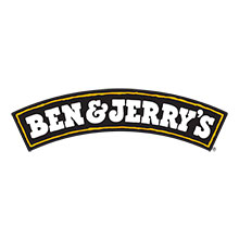 Ben & Jerry's - Distributed by Wenger Distributing in Cameron, WI