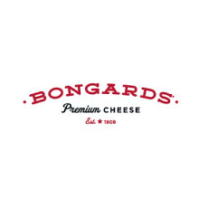 Bongard's Premium Cheese - Distributed by Wenger Distributing in Cameron, WI