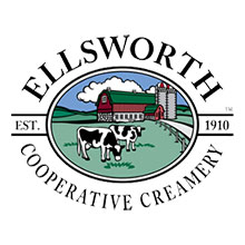 Ellsworth Cooperative Creamery Products - Distributed by Wenger Distributing in Cameron, WI