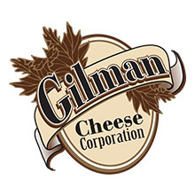 Gilman Cheese Corporation Products - Distributed by Wenger Distributing in Cameron, WI