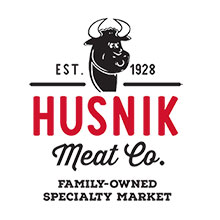 Husnik Meat Company Products - Distributed by Wenger Distributing in Cameron, WI