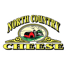 North Country Cheese - Distributed by Wenger Distributing in Cameron, WI