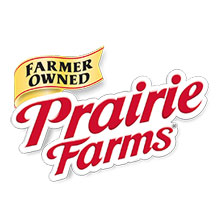 Prairie Farms Products - Distributed by Wenger Distributing in Cameron, WI