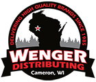 Wenger Distributing in Cameron, WI