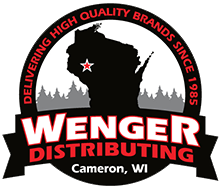 Wenger Distributing in Cameron, WI